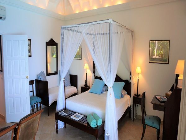 St. Barts Condo 975551