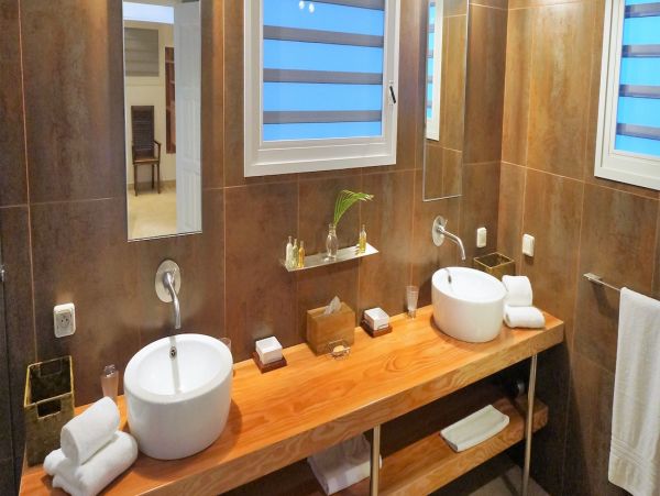 St. Barts Condo 975551