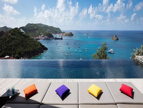St. Barts Home 975552