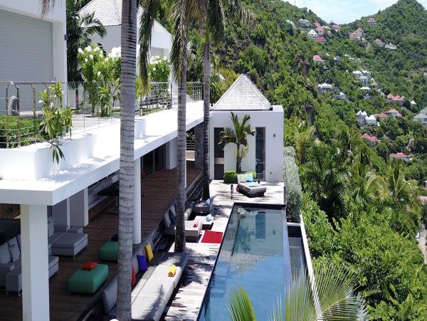 St. Barts Home 975552