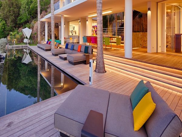St. Barts Home 975552