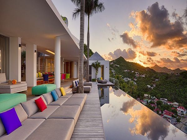 St. Barts Home 975552