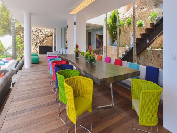 St. Barts Home 975552