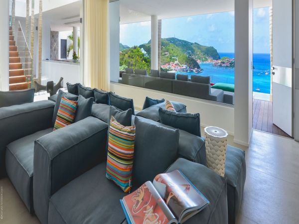 St. Barts Home 975552