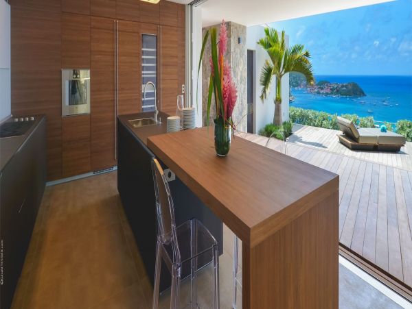 St. Barts Home 975552