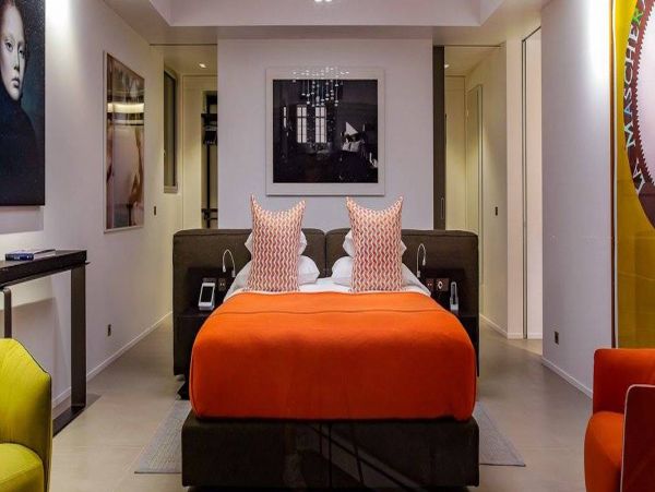 St. Barts Home 975552