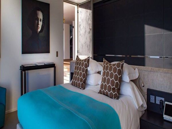 St. Barts Home 975552