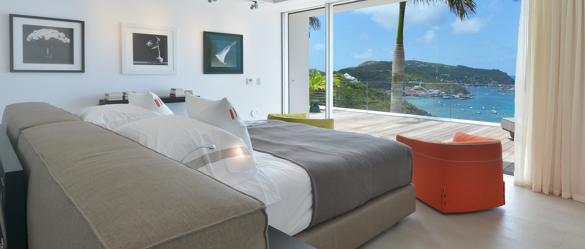 St. Barts Home 975552
