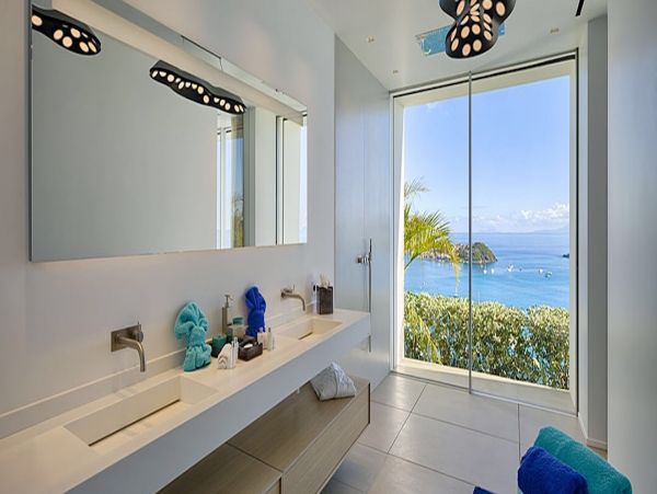 St. Barts Home 975552