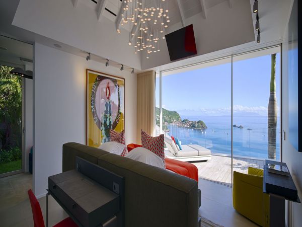 St. Barts Home 975552