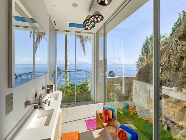 St. Barts Home 975552