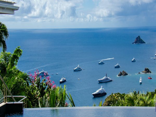 St. Barts Home 975553