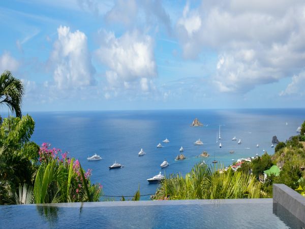 St. Barts Home 975553