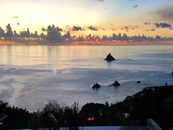 St. Barts Home 975553