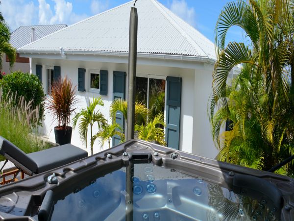 St. Barts Home 975553