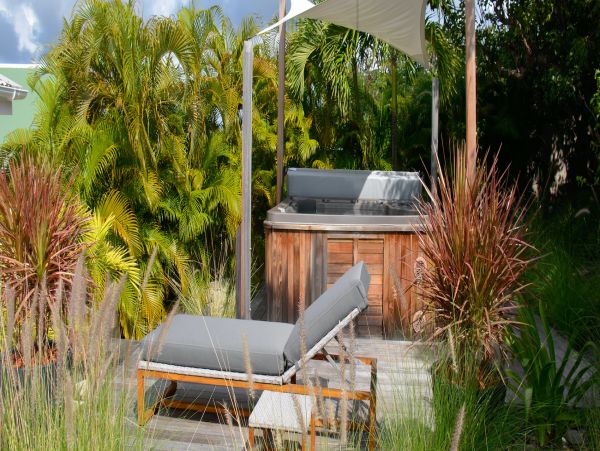 St. Barts Home 975553
