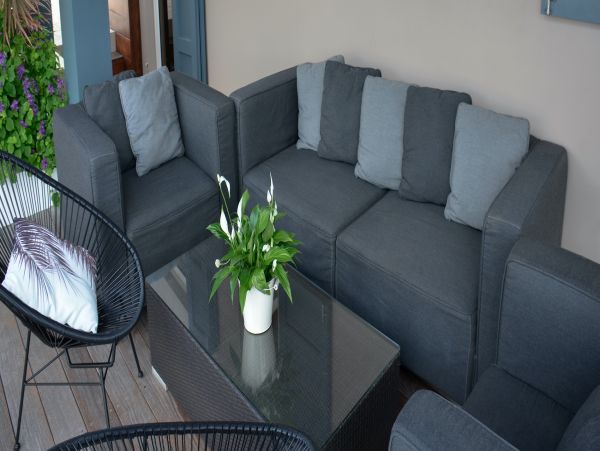 St. Barts Home 975553