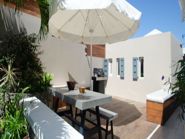 St. Barts Home 975553