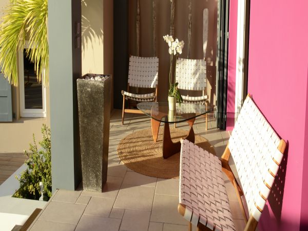 St. Barts Home 975553