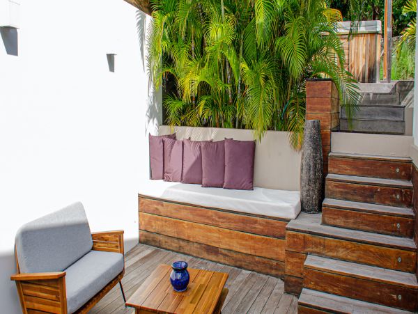 St. Barts Home 975553