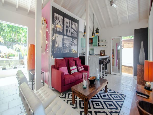 St. Barts Home 975553