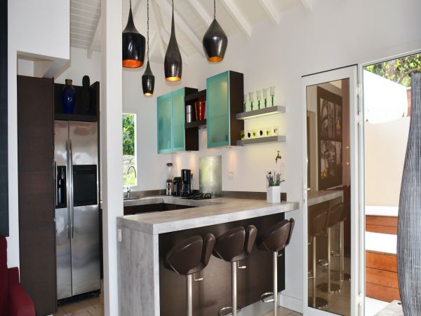 St. Barts Home 975553