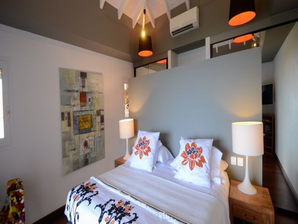 St. Barts Home 975553