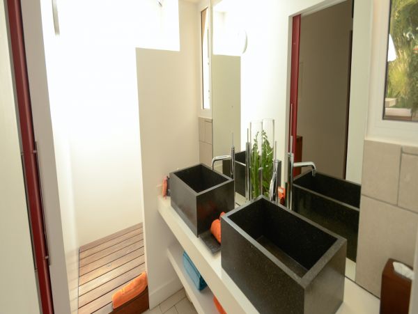 St. Barts Home 975553