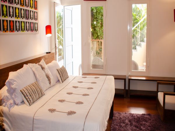 St. Barts Home 975553