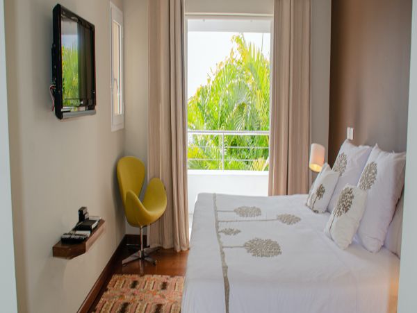St. Barts Home 975553