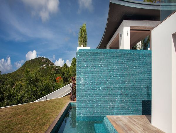 St. Barts Home 975554