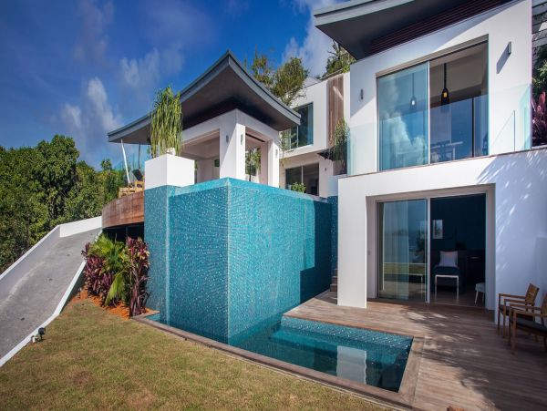 St. Barts Home 975554