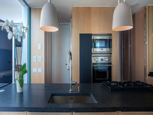 St. Barts Home 975554