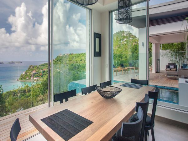 St. Barts Home 975554