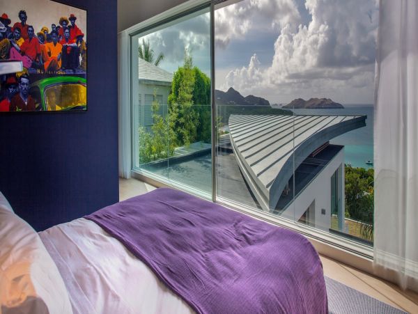 St. Barts Home 975554