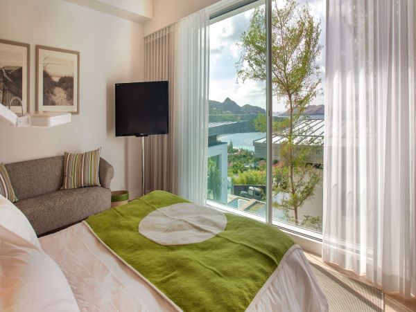 St. Barts Home 975554