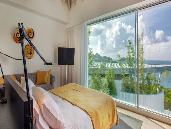 St. Barts Home 975554