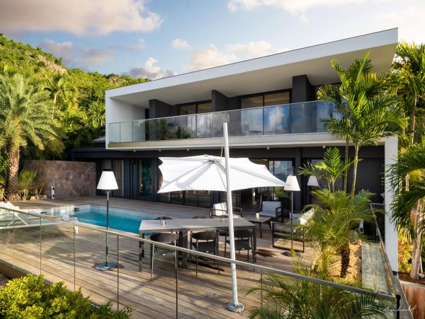 St. Barts Home 975555