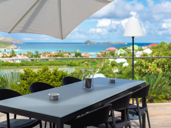 St. Barts Home 975555