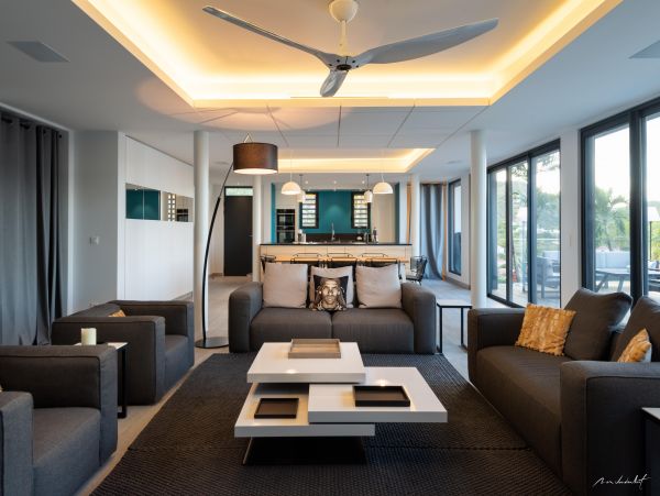 St. Barts Home 975555