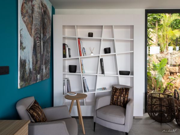 St. Barts Home 975555