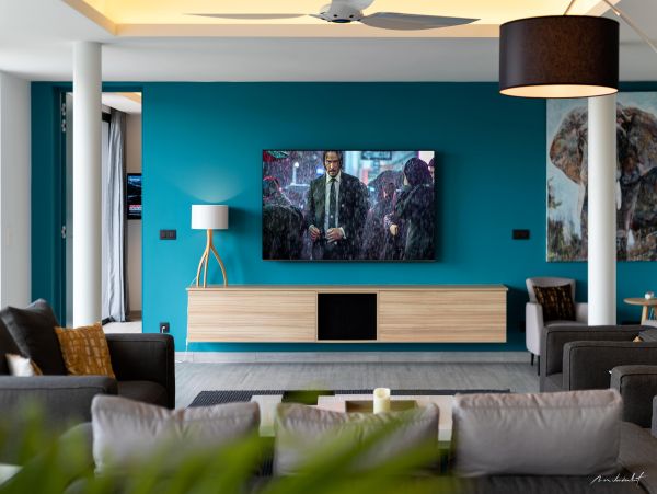 St. Barts Home 975555