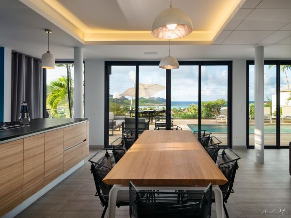 St. Barts Home 975555