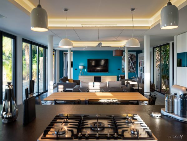 St. Barts Home 975555