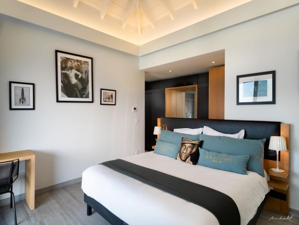 St. Barts Home 975555