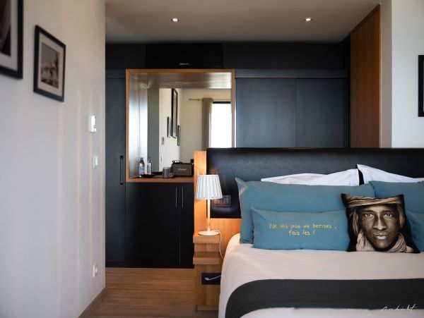 St. Barts Home 975555