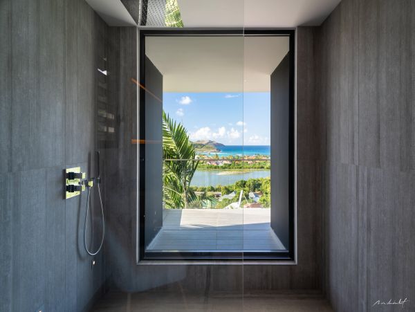 St. Barts Home 975555