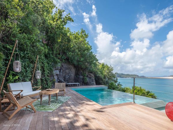 St. Barts Home 975556