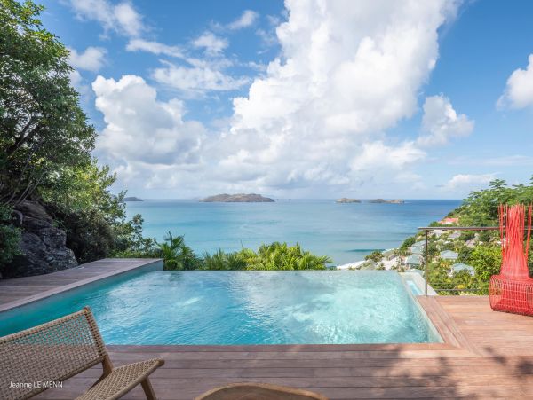 St. Barts Home 975556