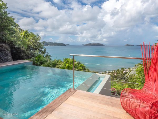 St. Barts Home 975556